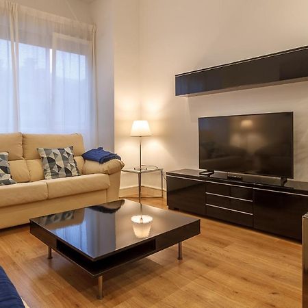 Konporte, Vivienda Turistica Renovada Con Wifi Y Garaje Getxo Bagian luar foto