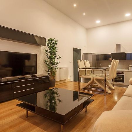 Konporte, Vivienda Turistica Renovada Con Wifi Y Garaje Getxo Bagian luar foto