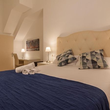 Konporte, Vivienda Turistica Renovada Con Wifi Y Garaje Getxo Bagian luar foto