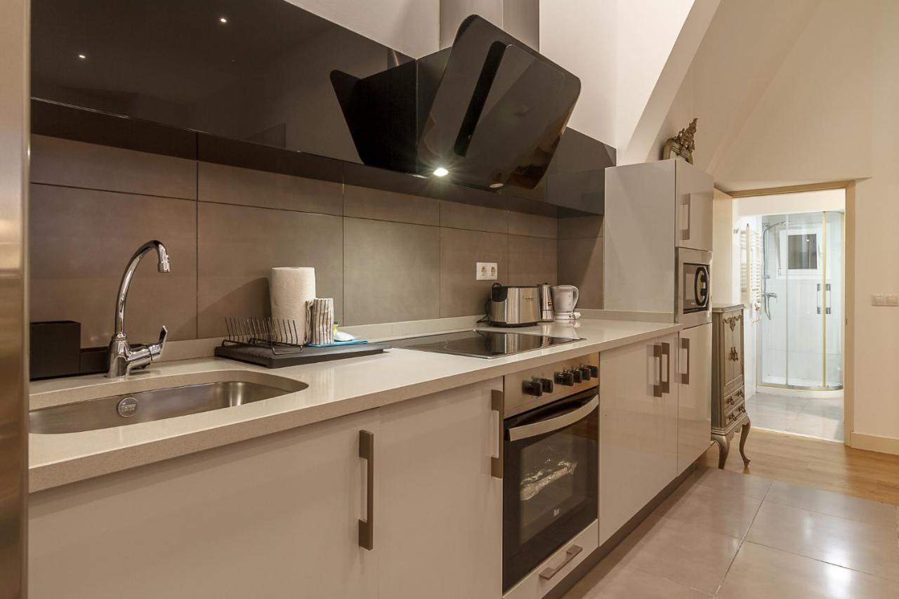 Konporte, Vivienda Turistica Renovada Con Wifi Y Garaje Getxo Bagian luar foto