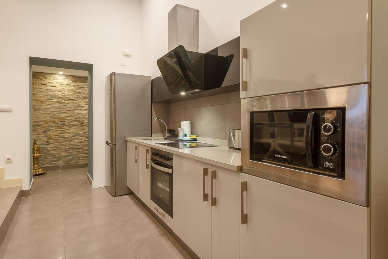 Konporte, Vivienda Turistica Renovada Con Wifi Y Garaje Getxo Bagian luar foto