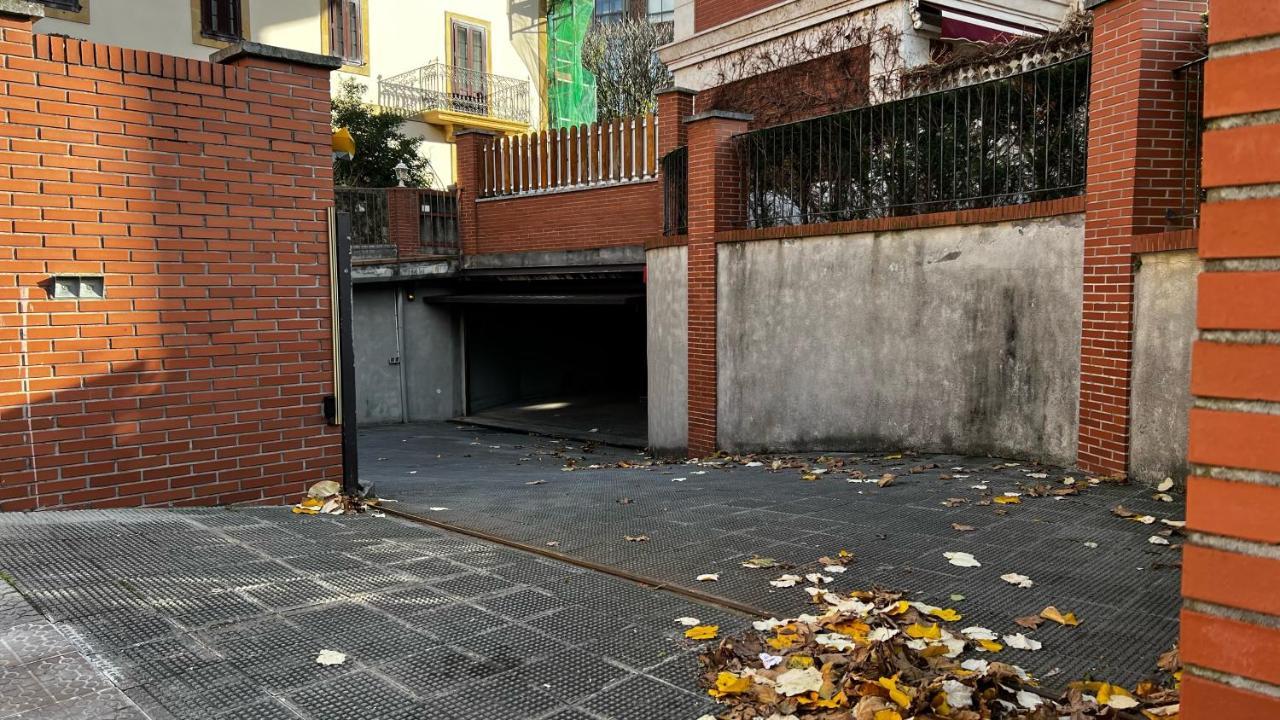 Konporte, Vivienda Turistica Renovada Con Wifi Y Garaje Getxo Bagian luar foto
